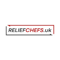 ReliefChefsUK logo