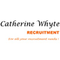 Catherine Whyte Recruitment logo