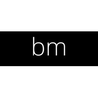 black market logo