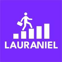 Lauraniel | Your partner for accelerating business growth logo