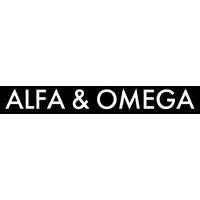 Alfa & Omega logo
