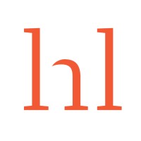 Hviid & Larsen logo