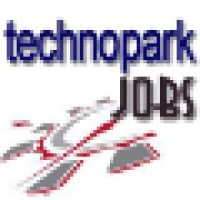 Technopark Jobs logo
