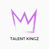 Talent Kingz Recruitment logo