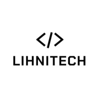 Lihnitech logo