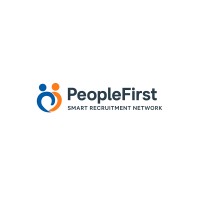 PeopleFirst – Smart Recruitment Network logo