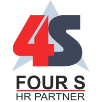 Four-S HR Partner logo
