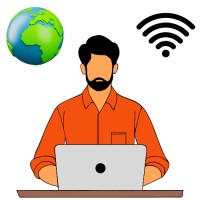 Remote Jobs and You logo