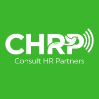Consult HR Partners, LLC logo