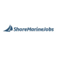 Shore Marine Jobs logo