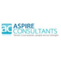 Aspire Consultants logo