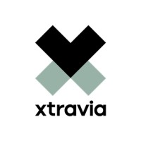 Xtravia logo