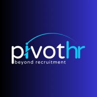 PivotHR logo