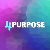 4Purpose logo
