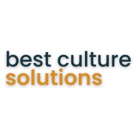 Best Culture Solutions, Inc. logo