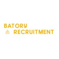 Batory Recruitment logo