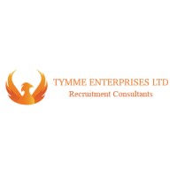 TYMME ENTERPRISES logo