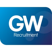 GW-Recruitment logo