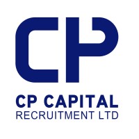CP Capital Recruitment Ltd logo