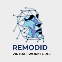 REMODID GmbH logo