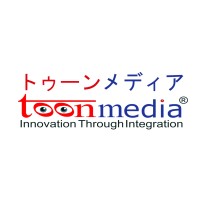 ToonMedia Global - TMG logo