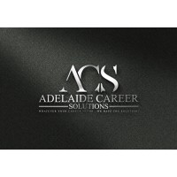 Adelaide Career Solutions logo