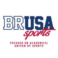 BRUSA Sports logo