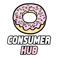 Consumer Hub logo