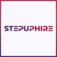 StepUpHire logo