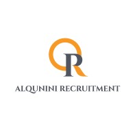 AlQunini Recruitment القنيني للتوظيف logo