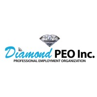 Diamond PEO Inc. logo
