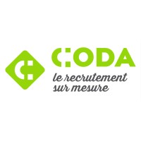 CODA Le recrutement sur mesure logo