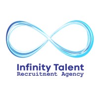 Infinity Talent logo