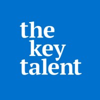 The Key Talent – Recruiting logo
