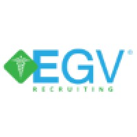 EGV Recruiting logo