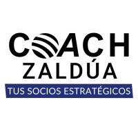 Coach Zaldúa logo