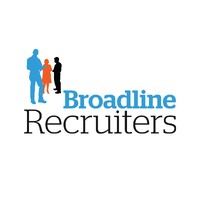 Broadline Recruiters logo