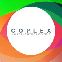 Coplex Hub logo