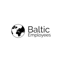 Baltic Employees logo