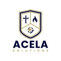 ACELA Solutions - Advocates for Catholic Education, Leadership and Advancement logo