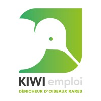 KIWI Emploi logo