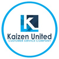 Kaizen United Customer Service Company logo