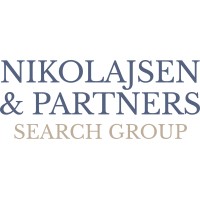Nikolajsen & Partners Search Group logo
