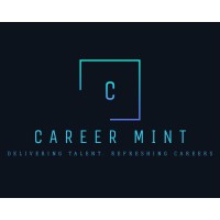 Career Mint Recruitment logo