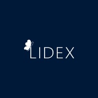 LIDEX CZ logo