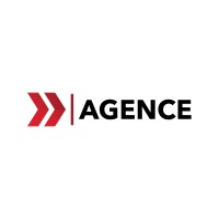 Agence logo