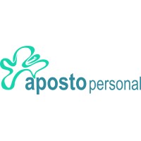 Aposto Personal GmbH logo