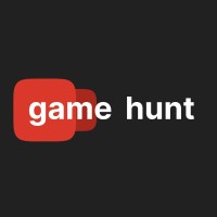 GameHunt logo