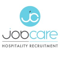 Job Care logo