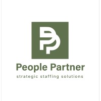 People Partner Moldova logo